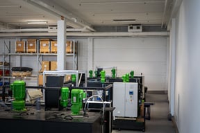 High-quality solutions for treating industrial wastewater and leachate.